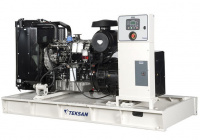 Дизельный генератор Teksan TJ350PE
