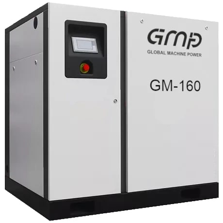 Винтовой компрессор GMP GM 160-10 (IP23)