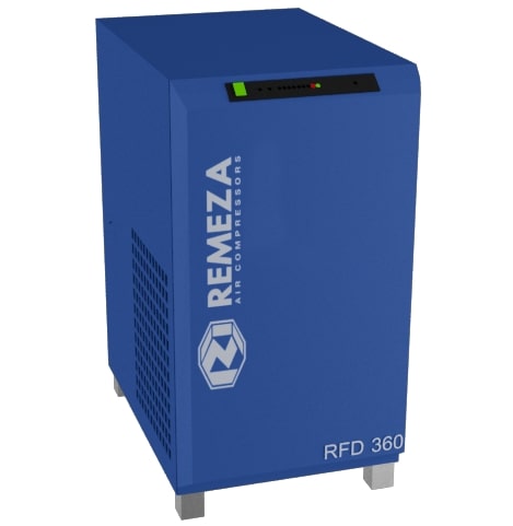 Осушитель воздуха Remeza RFD 470