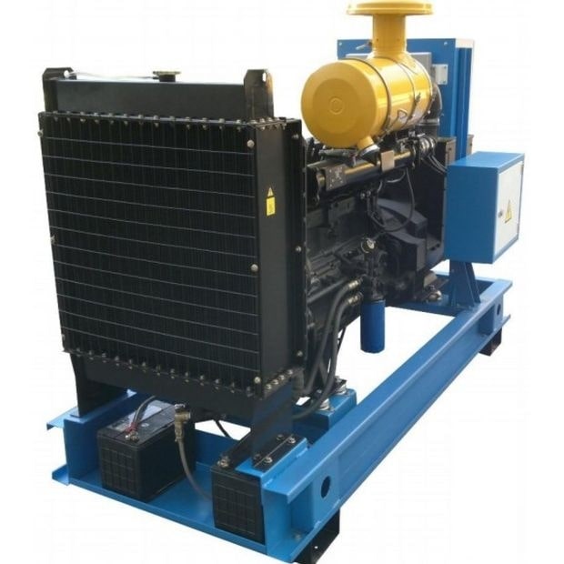 Газовый генератор REG G114-3-RE-LF