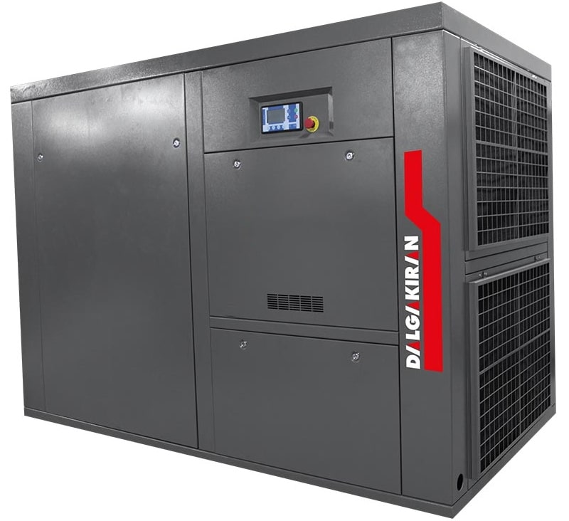 Винтовой компрессор Hertz Eagle-H 45 9.3