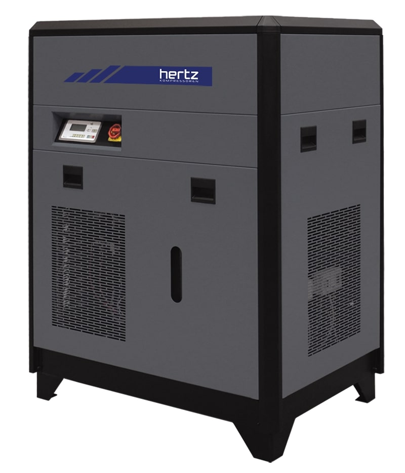 Рефрижераторный осушитель Hertz HDC 370