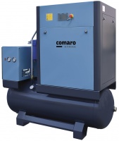 Винтовой компрессор Comaro LB 15-08/500 E