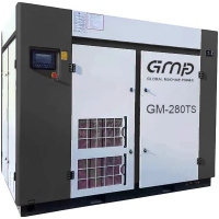 Винтовой компрессор GMP GM 280TS-8