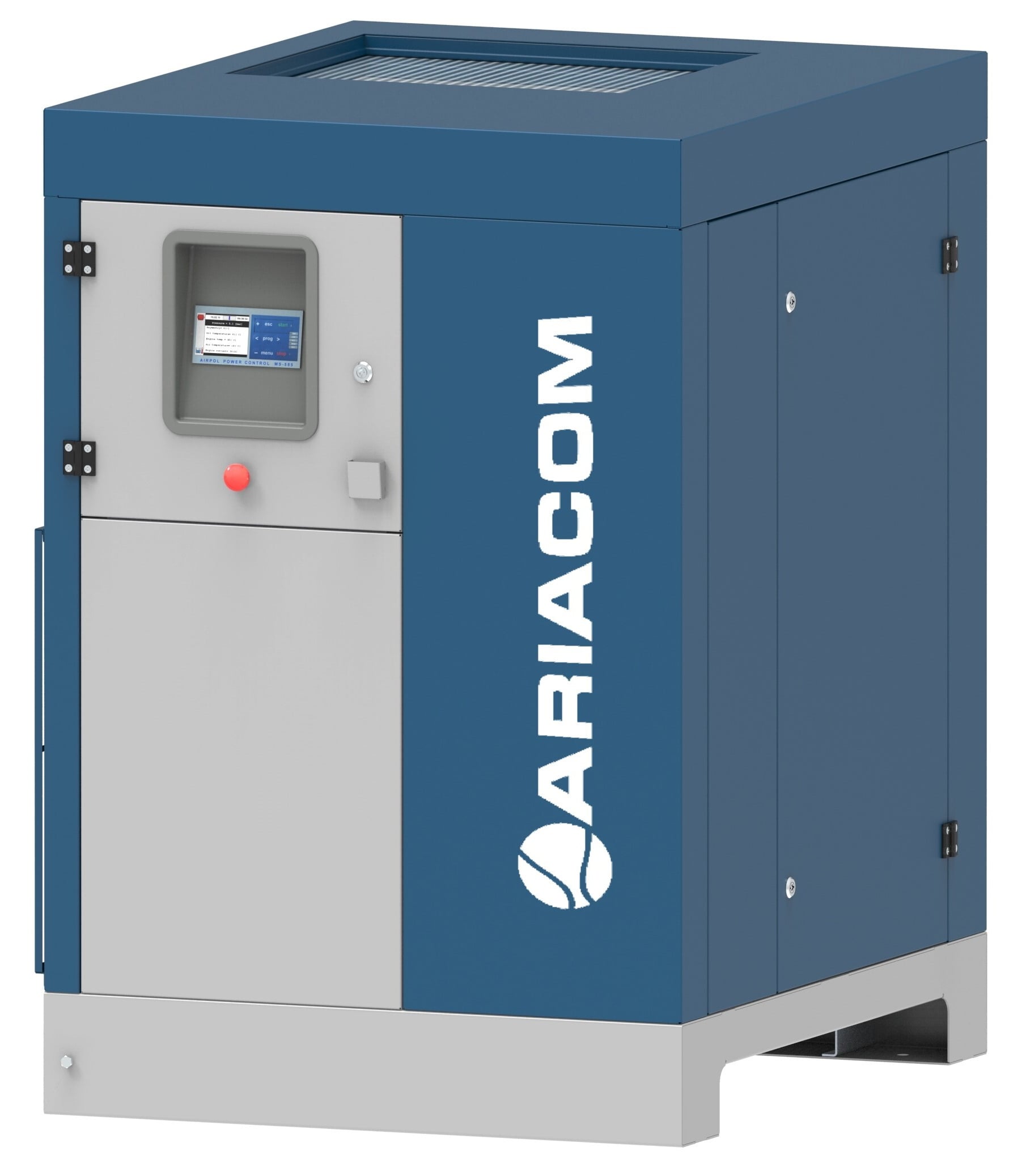 Винтовой компрессор Ariacom NT45 13