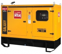 Дизельный генератор Onis VISA F 60 GX с АВР