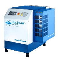 Винтовой компрессор Kraftmann ALTAIR 20 PLUS