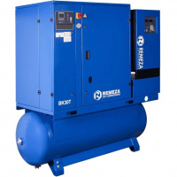 Винтовой компрессор Remeza ВК30Т-16-500Д2ВС 