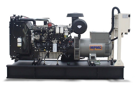 Дизельный генератор Energo MP88S