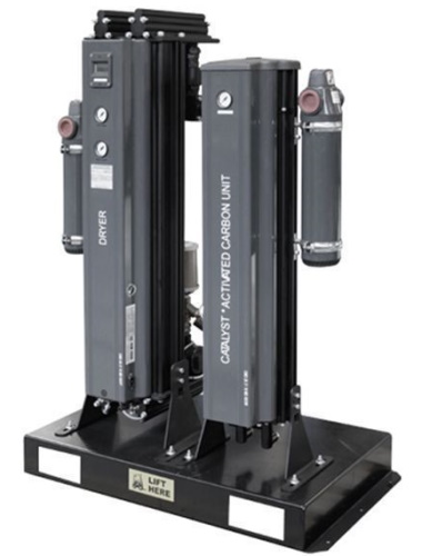 Осушитель воздуха DALGAKIRAN DRYER DBS 250