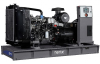 Дизельный генератор Hertz HG 220 BC