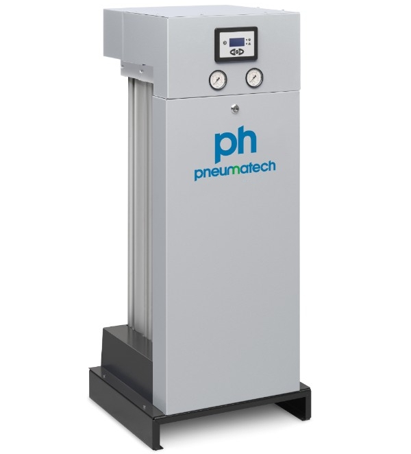 Осушитель воздуха Pneumatech PH550S -40C