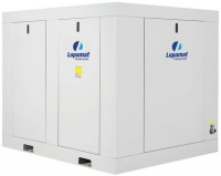 Винтовой компрессор Lupamat LKV 7,5/10 MI