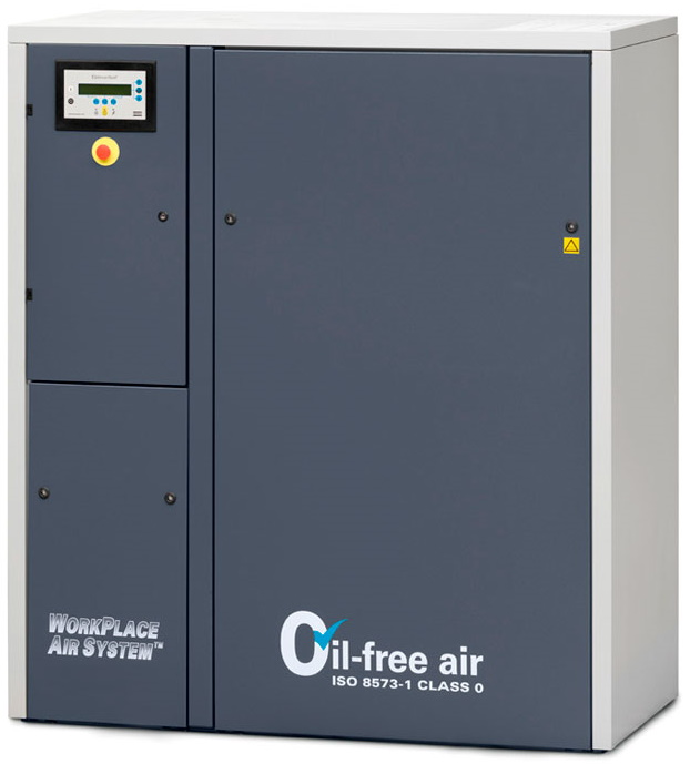 Спиральный компрессор Atlas Copco SF8+ 8P