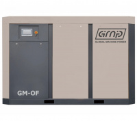 Безмасляный компрессор GMP GM 250-10 OF VSD (GHH-RAND)