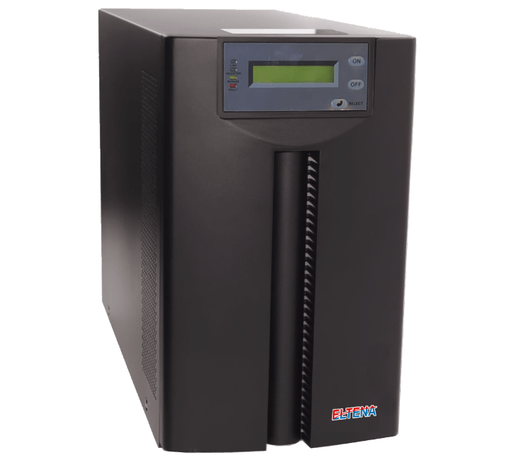 Источник бесперебойного питания ELTENA Monolith K 10000
