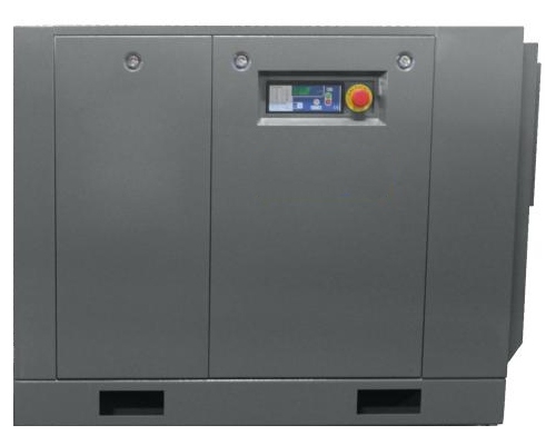 Винтовой компрессор Hertz HGS 7,5-7,5