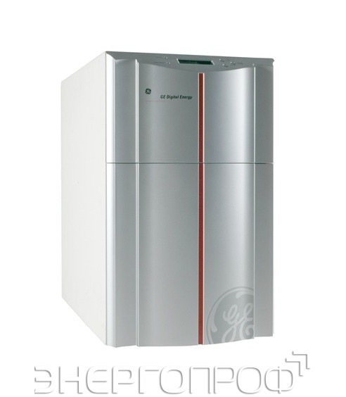 Источник бесперебойного питания General Electric LP 8-11 without battery + RPA
