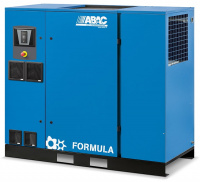 Винтовой компрессор Abac FORMULA MEI30 10
