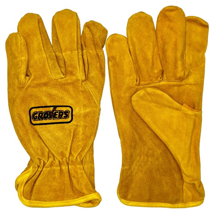 Перчатки GROVERS S-828-SB