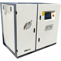 Винтовой компрессор GMP GM 11-7D GE/HB