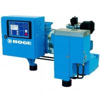 Винтовой компрессор Boge C 7 L 10