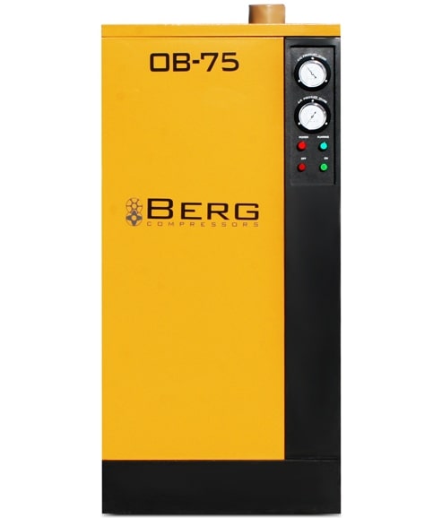 Осушитель воздуха Berg OB-75 16 бар