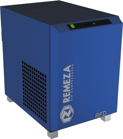 Осушитель воздуха Remeza RFD 160