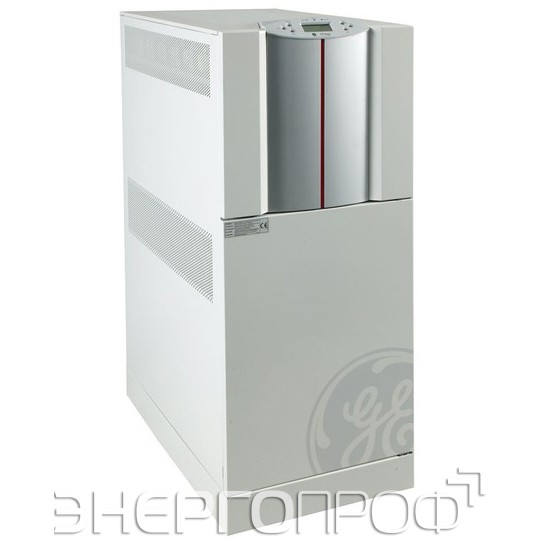 Источник бесперебойного питания General Electric LP 20-33 S5 with 14Ah battery +RPA