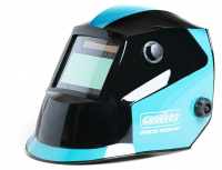 Маска сварщика хамелеон GROVERS OPTIMA FX-530