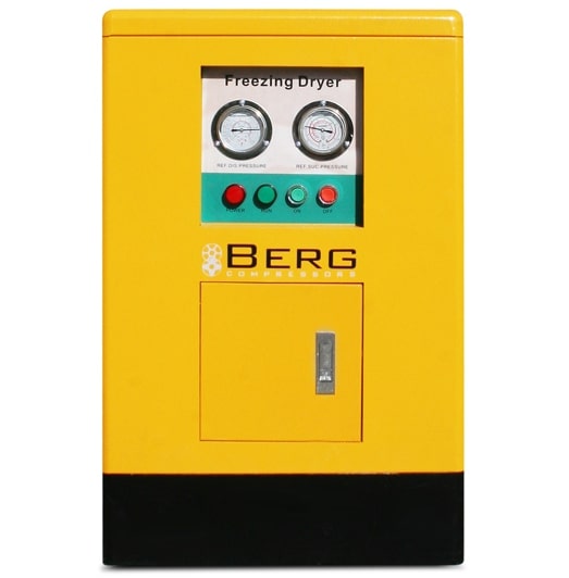 Осушитель воздуха Berg OB-37 16 бар