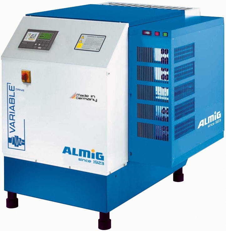 Винтовой компрессор ALMiG VARIABLE-20-O 6