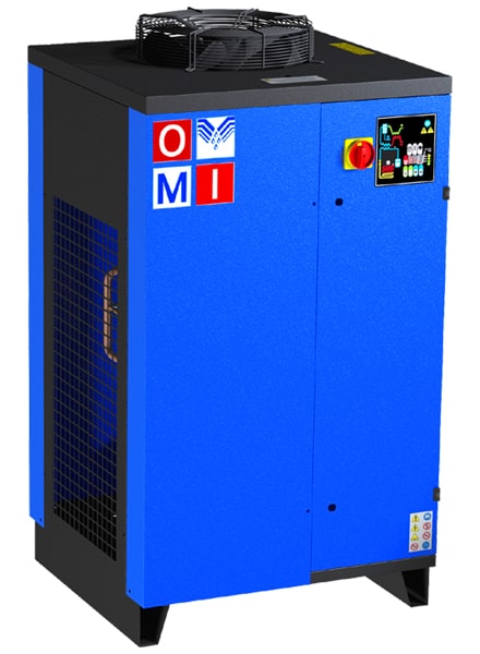 Осушитель воздуха OMI ЕD 1000