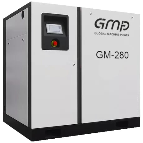 Винтовой компрессор GMP GM 280-7 (IP23)