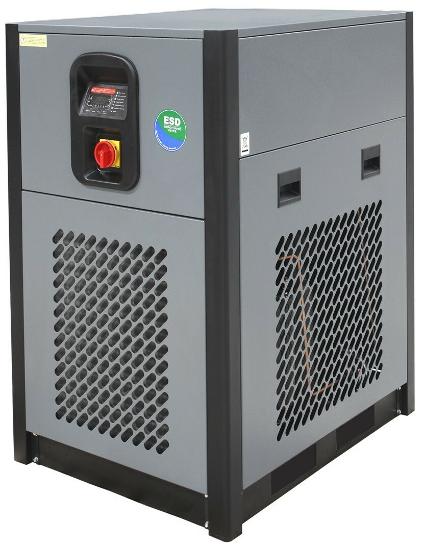 Осушитель воздуха DALGAKIRAN DK 1000 HPN