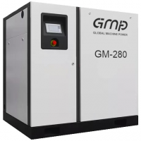 Винтовой компрессор GMP GM 280-10