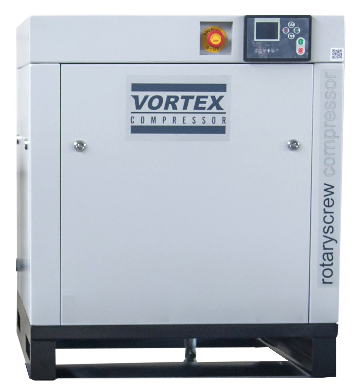 Винтовой компрессор Vortex MC 4 кВт 7.5 бар