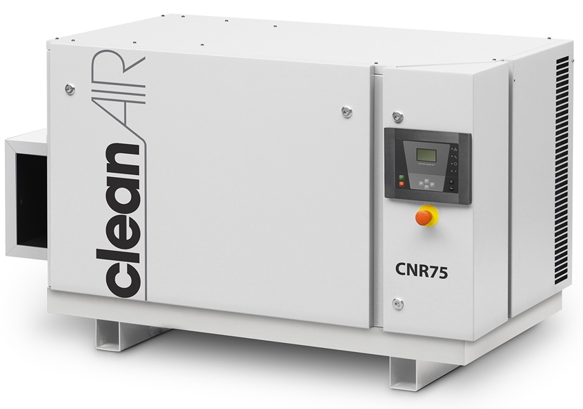 Поршневой компрессор Ceccato CNR 75 BM