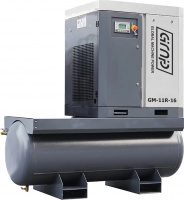 Винтовой компрессор GMP GM 11R-16-500 GE