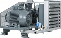 Поршневой компрессор DALGAKIRAN DBK 40-10