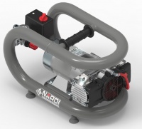 Поршневой компрессор Nardi Esprit 3T 60 500W 24 Volt