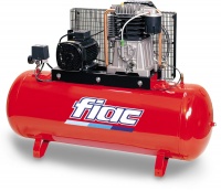 Поршневой компрессор Fiac AB 100-858
