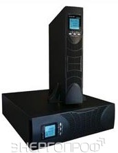 Источник бесперебойного питания Vision Marathon XL 1KVA - PF0,8