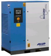 Винтовой компрессор Alup Allegro 22-10 plus