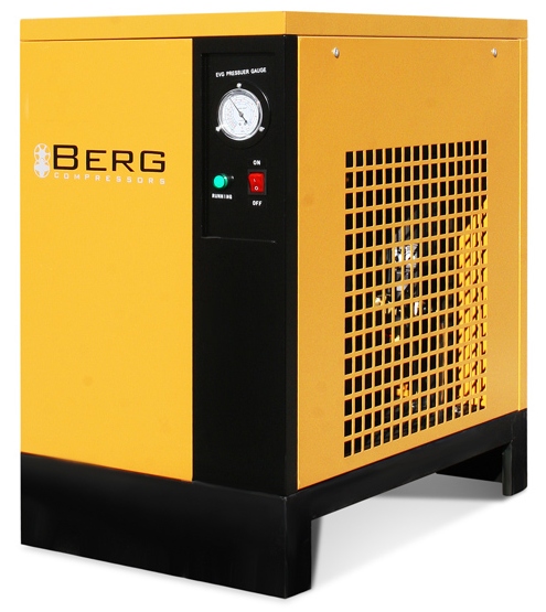 Осушитель воздуха Berg OB-15 16 бар