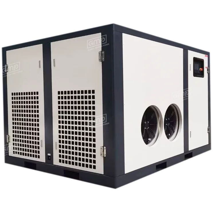 Винтовой компрессор GMP GM 55-40VSD TW