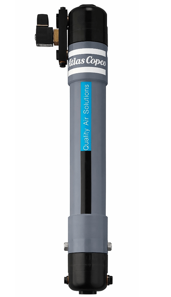 Мембранный осушитель Atlas Copco SD 5P-7STD