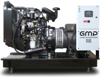 Дизельный генератор Perkins GMP 250PM