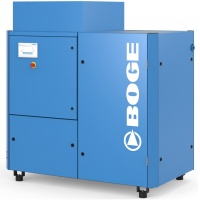 Винтовой компрессор Boge SD 50-3 10