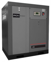 Винтовой компрессор IRONMAC IC 150/10 AM